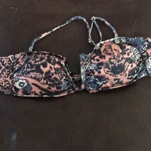 Tallow bikini top